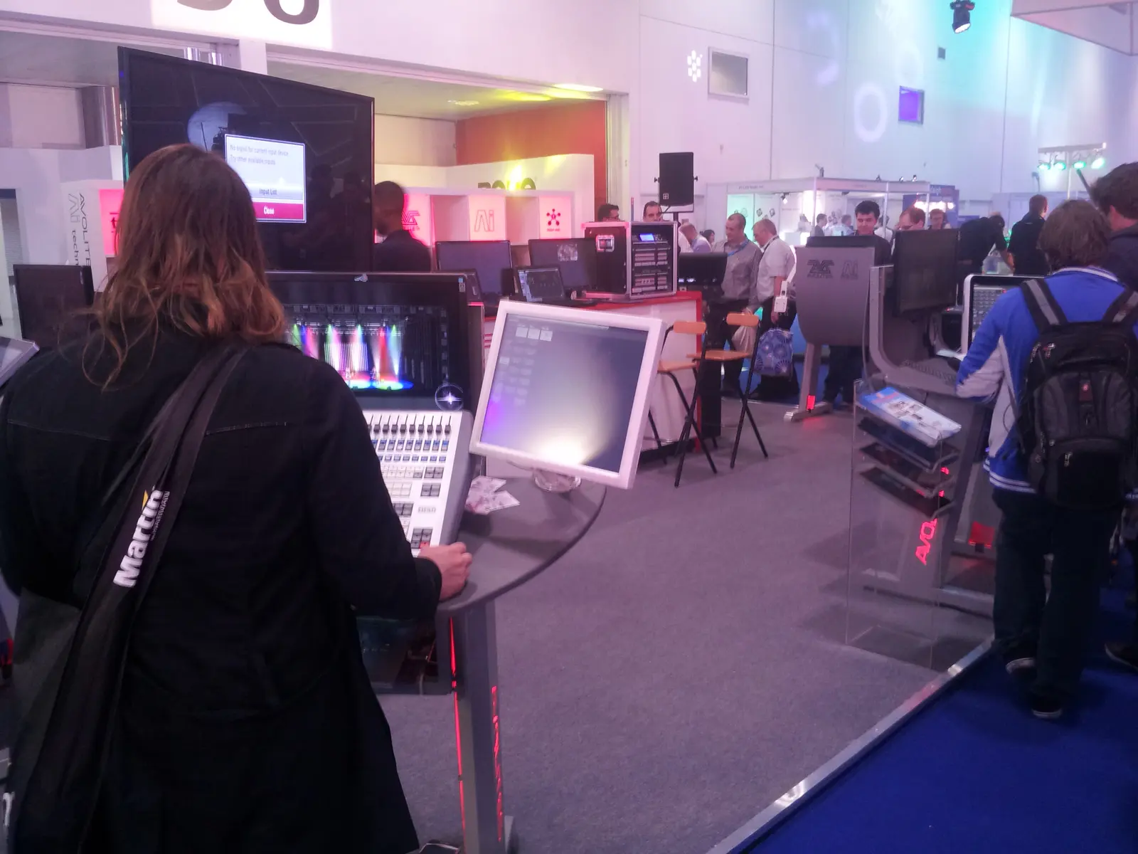 Avolites Review: The Live Operator’s Favourite