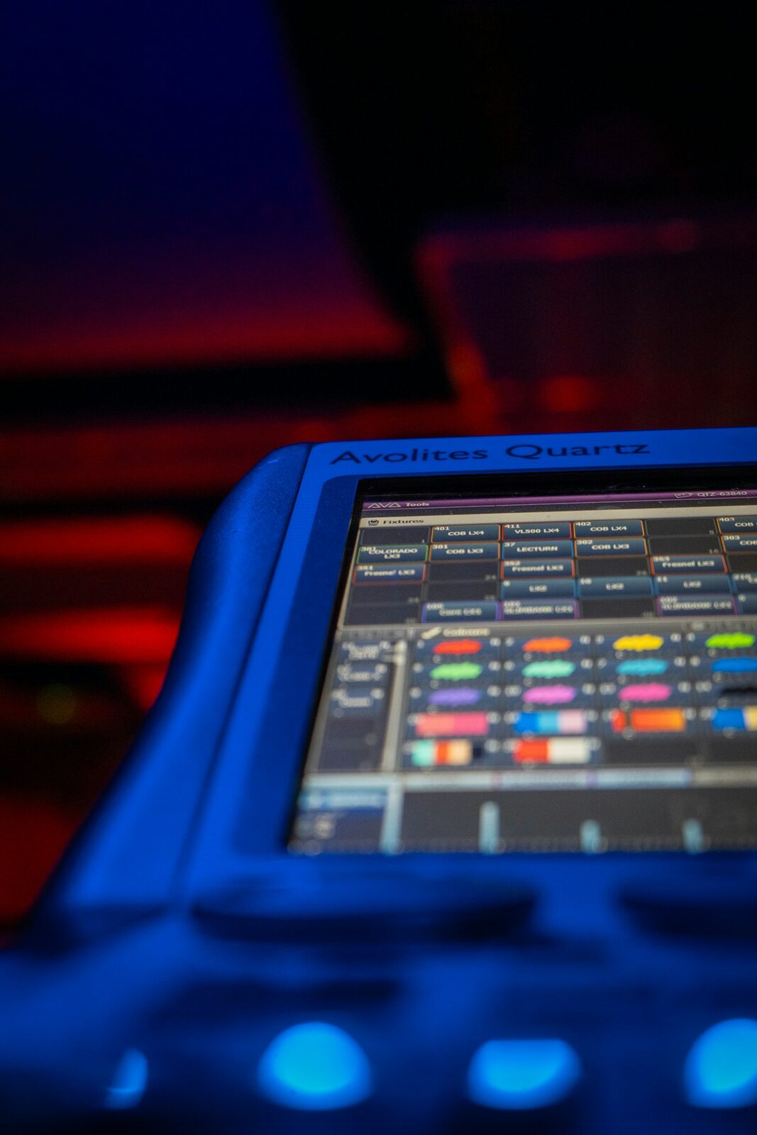Wireless DMX Control: A Professional Guide