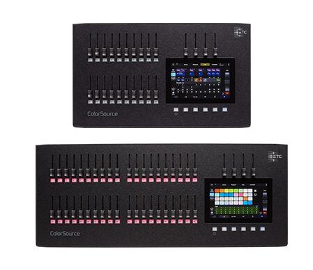 ETC ColorSource Review: ETC Quality, Simply