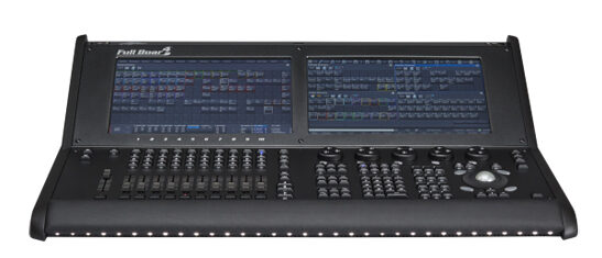 High End Hog 4 Review: The Touring Operator’s Console