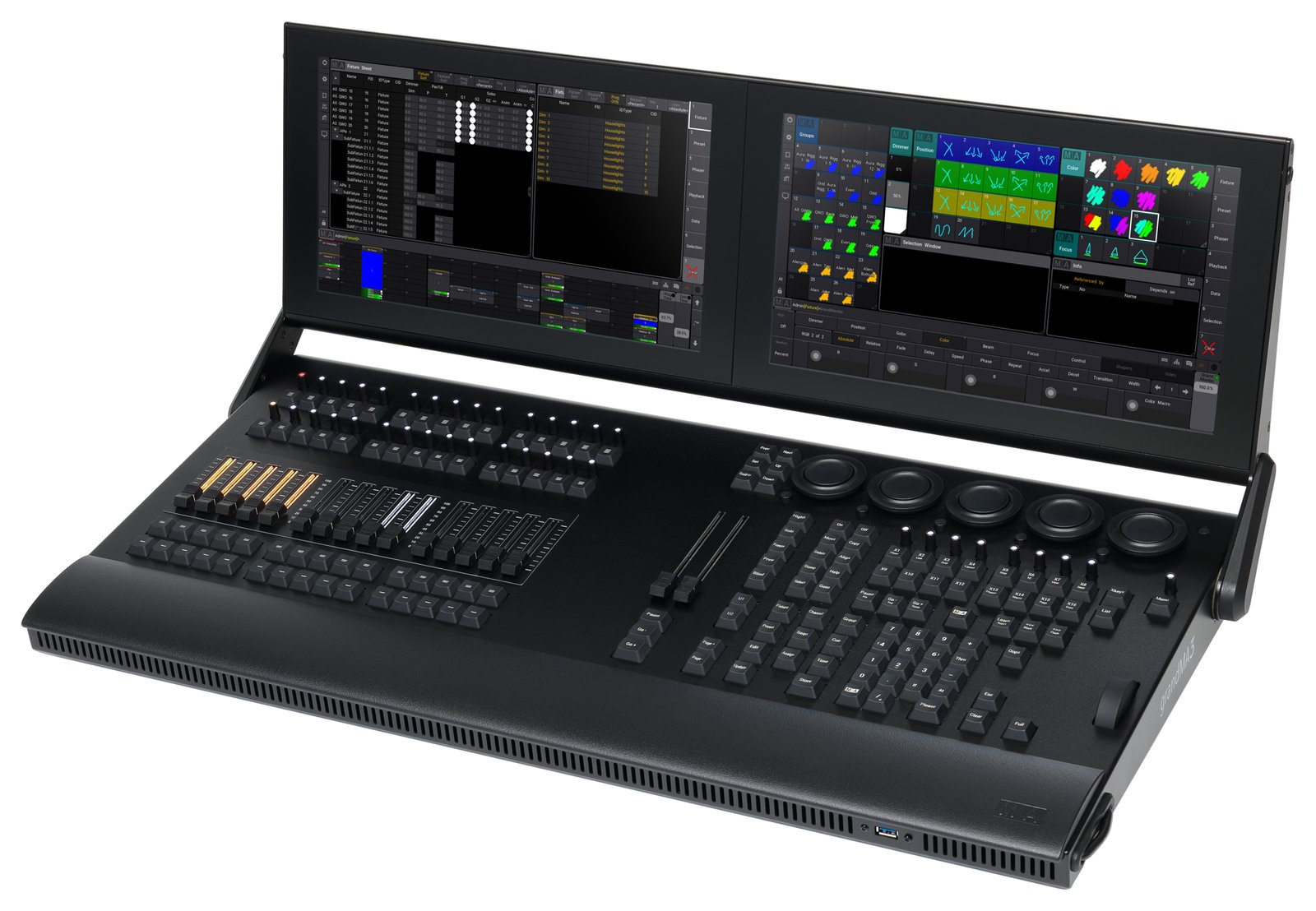 grandMA3 compact vs compact XT: Which One Should You Buy?