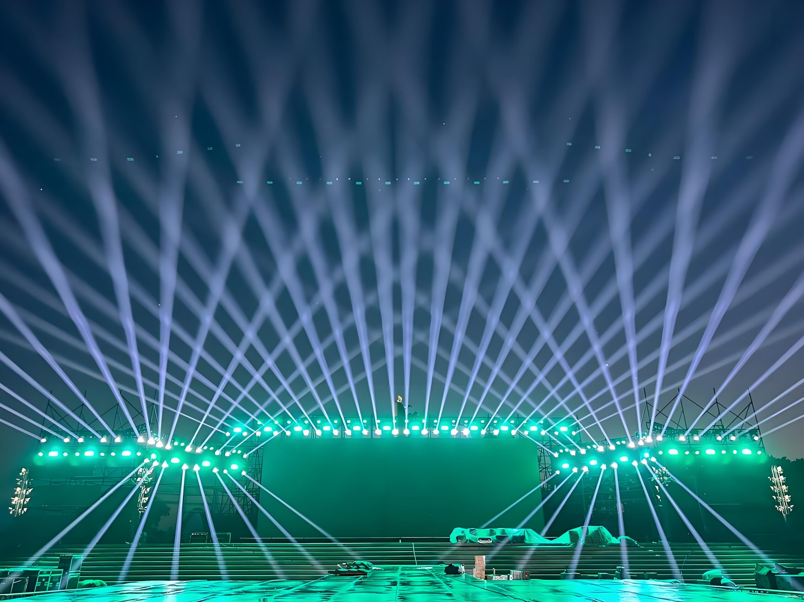 Guide des Consoles DMX Pro : grandMA3, Avolites, ChamSys, ETC