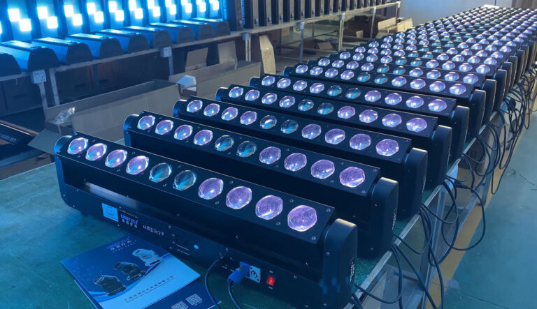 Guide des Consoles DMX Haut de Gamme : MA, Avolites, ChamSys