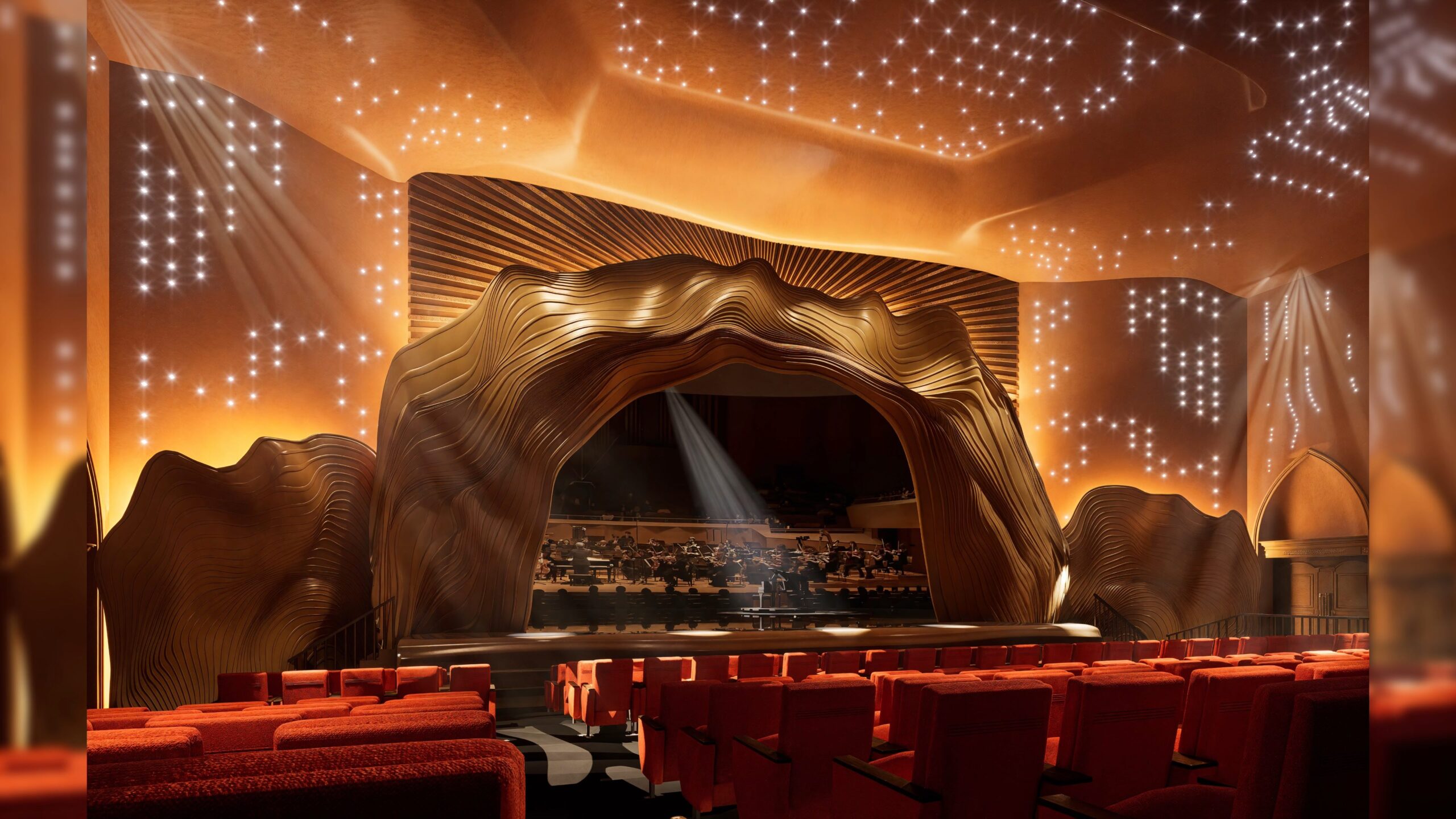 Guide ultime : Choisir sa console DMX pour théâtre en 2026