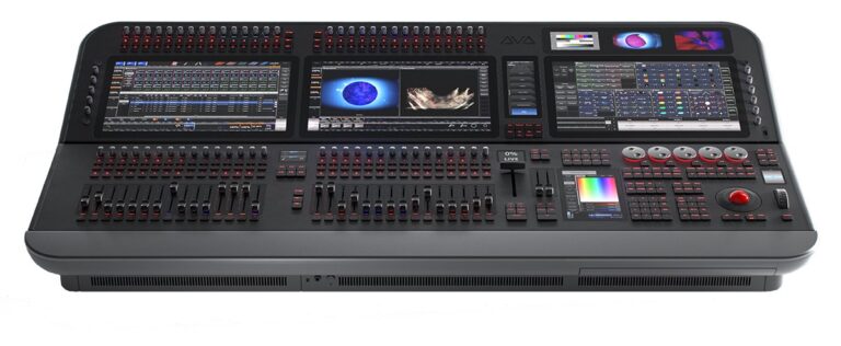 Avolites Diamond 9-330