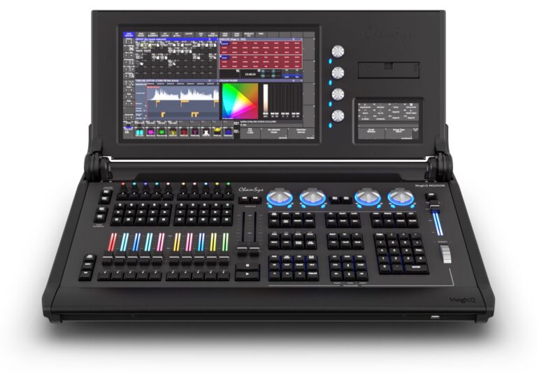 ChamSys MagicQ MQ250M Stadium