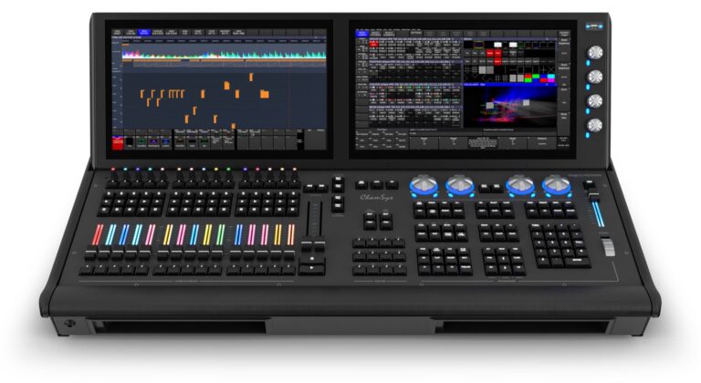 ChamSys MagicQ MQ500M+ Stadium