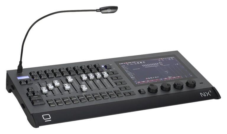 Obsidian NX1-16