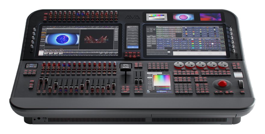 Avolites Diamond 9-215